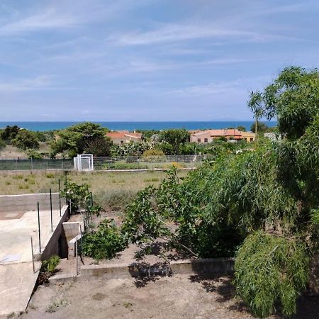 Villa Chiara Marina di Sorso Екстер'єр фото