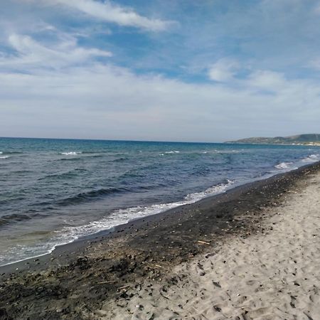 Villa Chiara Marina di Sorso Екстер'єр фото
