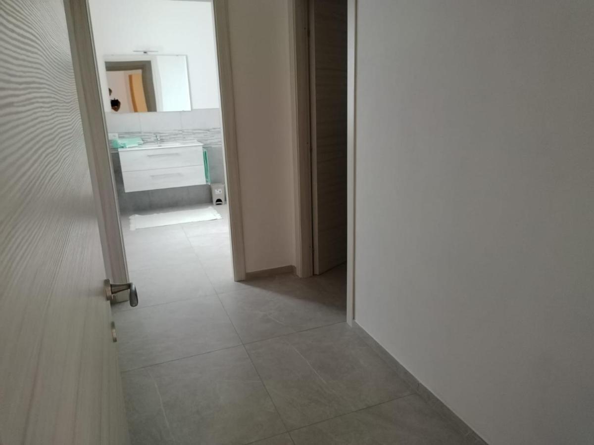 Villa Chiara Marina di Sorso Екстер'єр фото