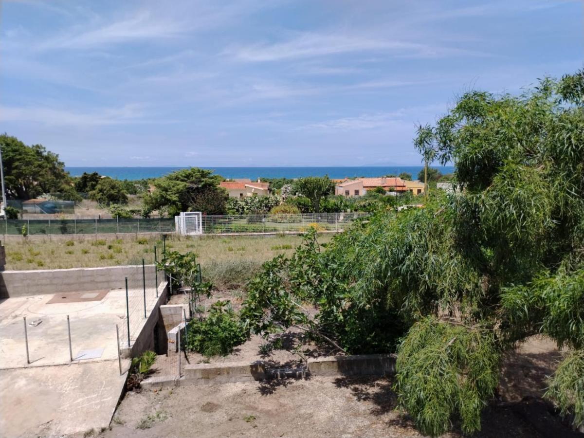 Villa Chiara Marina di Sorso Екстер'єр фото