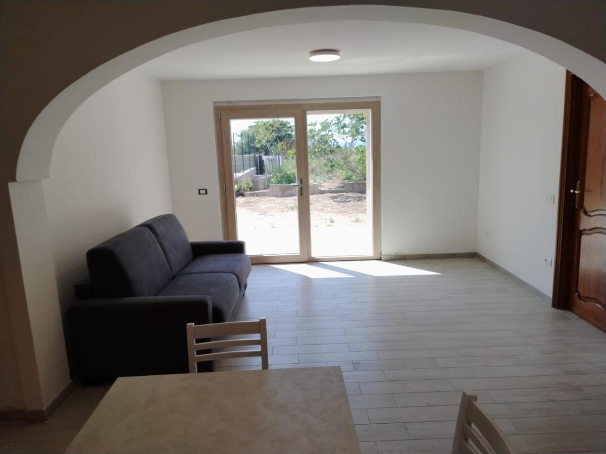 Villa Chiara Marina di Sorso Екстер'єр фото