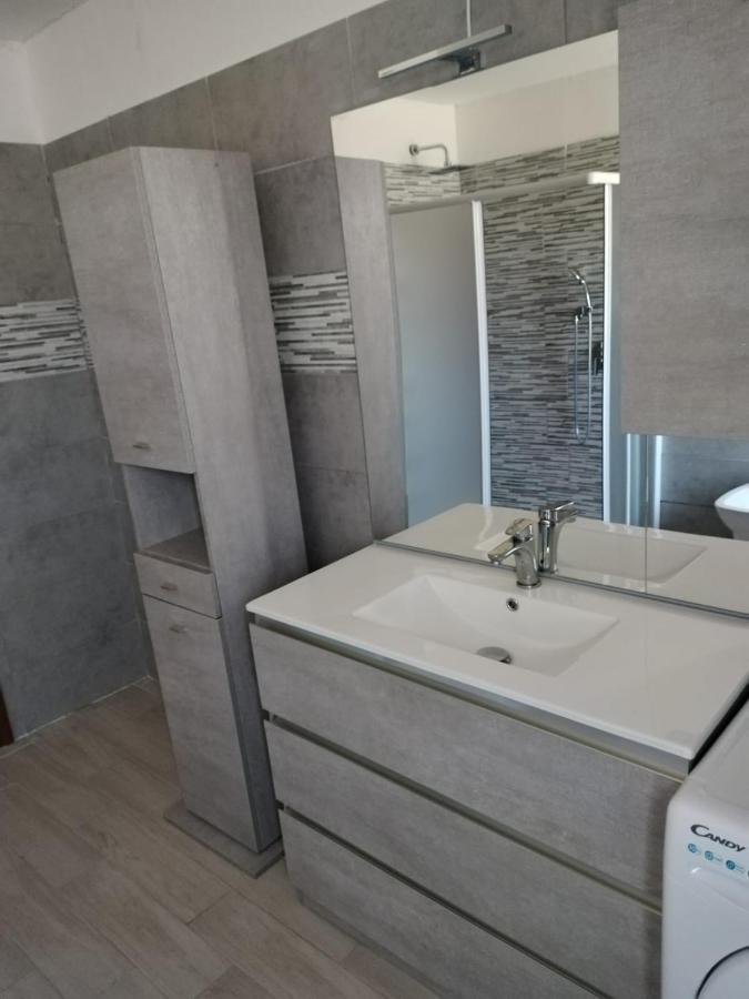 Villa Chiara Marina di Sorso Екстер'єр фото