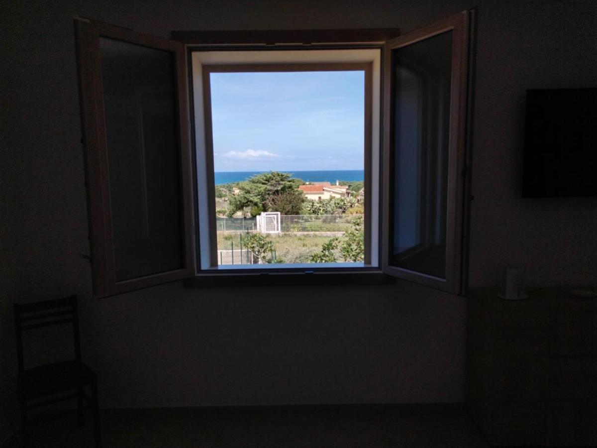 Villa Chiara Marina di Sorso Екстер'єр фото