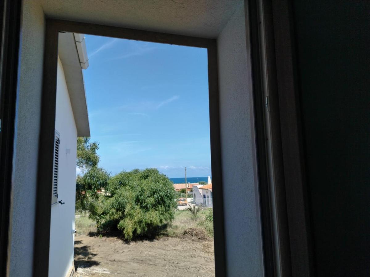 Villa Chiara Marina di Sorso Екстер'єр фото