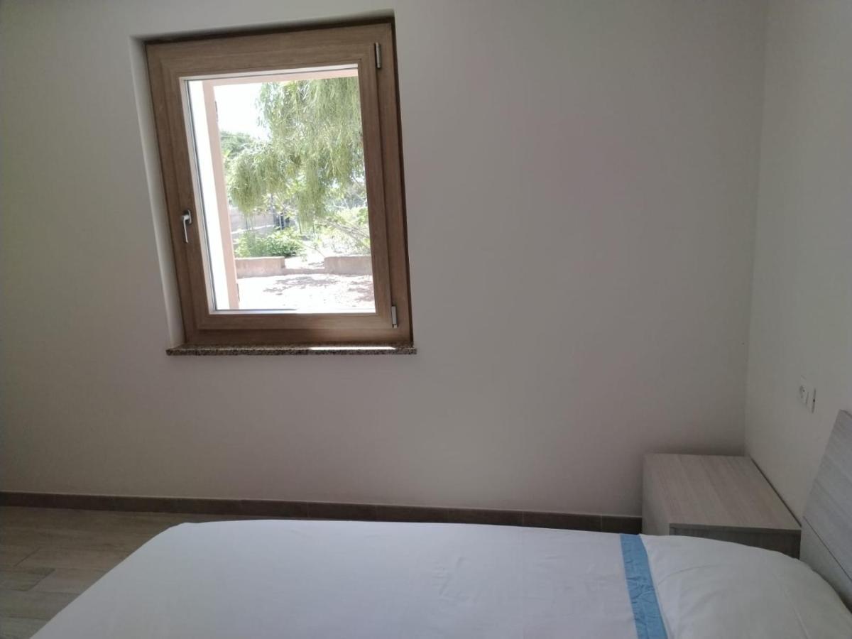 Villa Chiara Marina di Sorso Екстер'єр фото