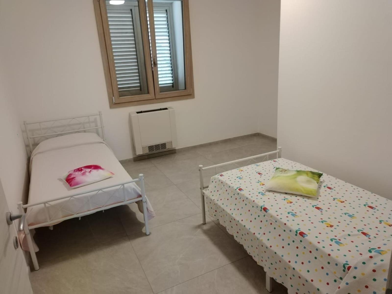 Villa Chiara Marina di Sorso Екстер'єр фото