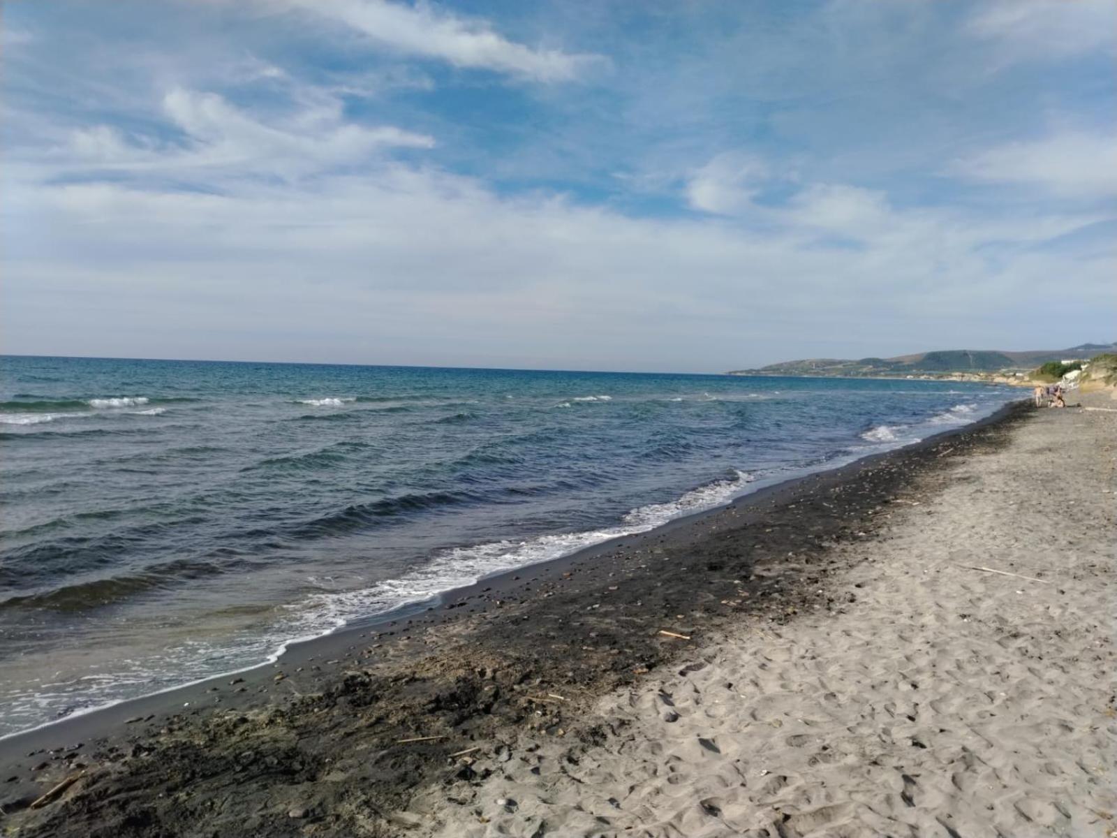 Villa Chiara Marina di Sorso Екстер'єр фото